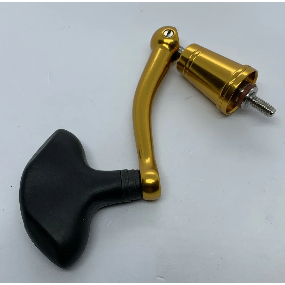 Penn Reel Spinfisher - PENN Spinfisher V SSV-Griff