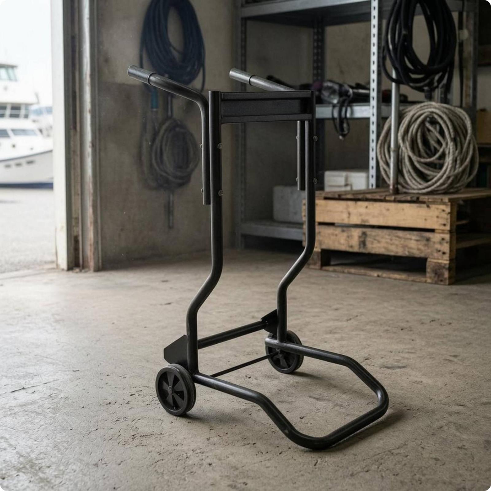 Faltbarer Außenbordmotor-Troll – Fishing Boat Outboard Motor Bewertung und Preis