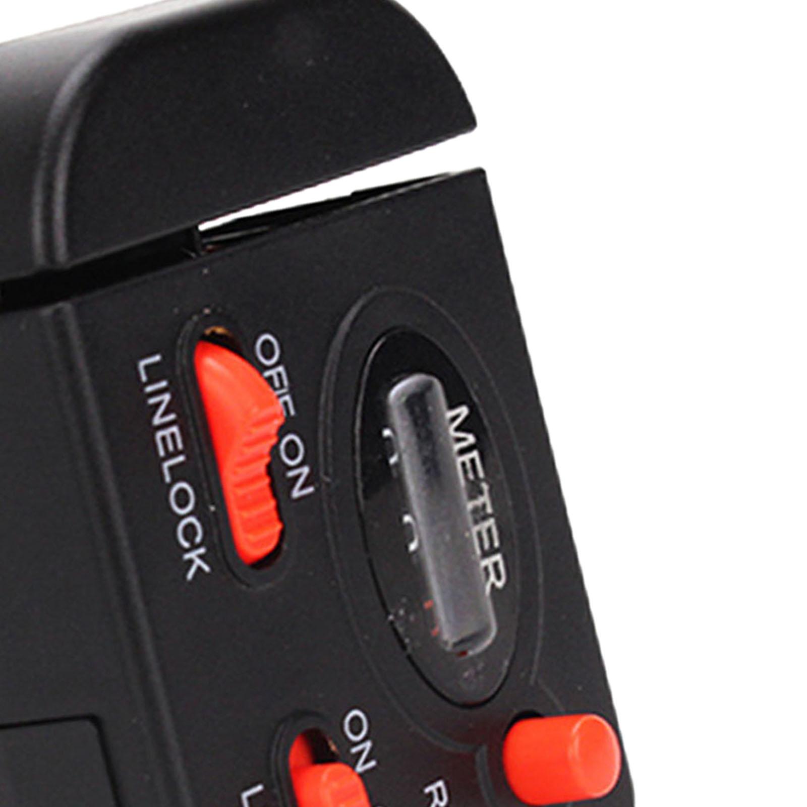 Fischerei-Schnur-Tiefenmesser, – Fishing Boat Depth Finder Bewertung und Preis