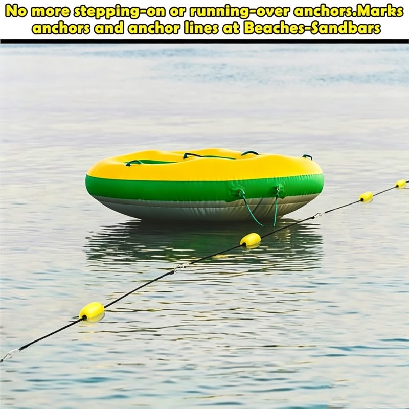 RTENTE-Anchor Boje-Schwimmer,  – Fishing Boat Anchor Bewertung und Preis