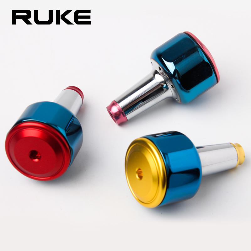 Ruke 1 Stück Angelrollen-Griff – Fishing Boat Steering Wheel Bewertung und Preis