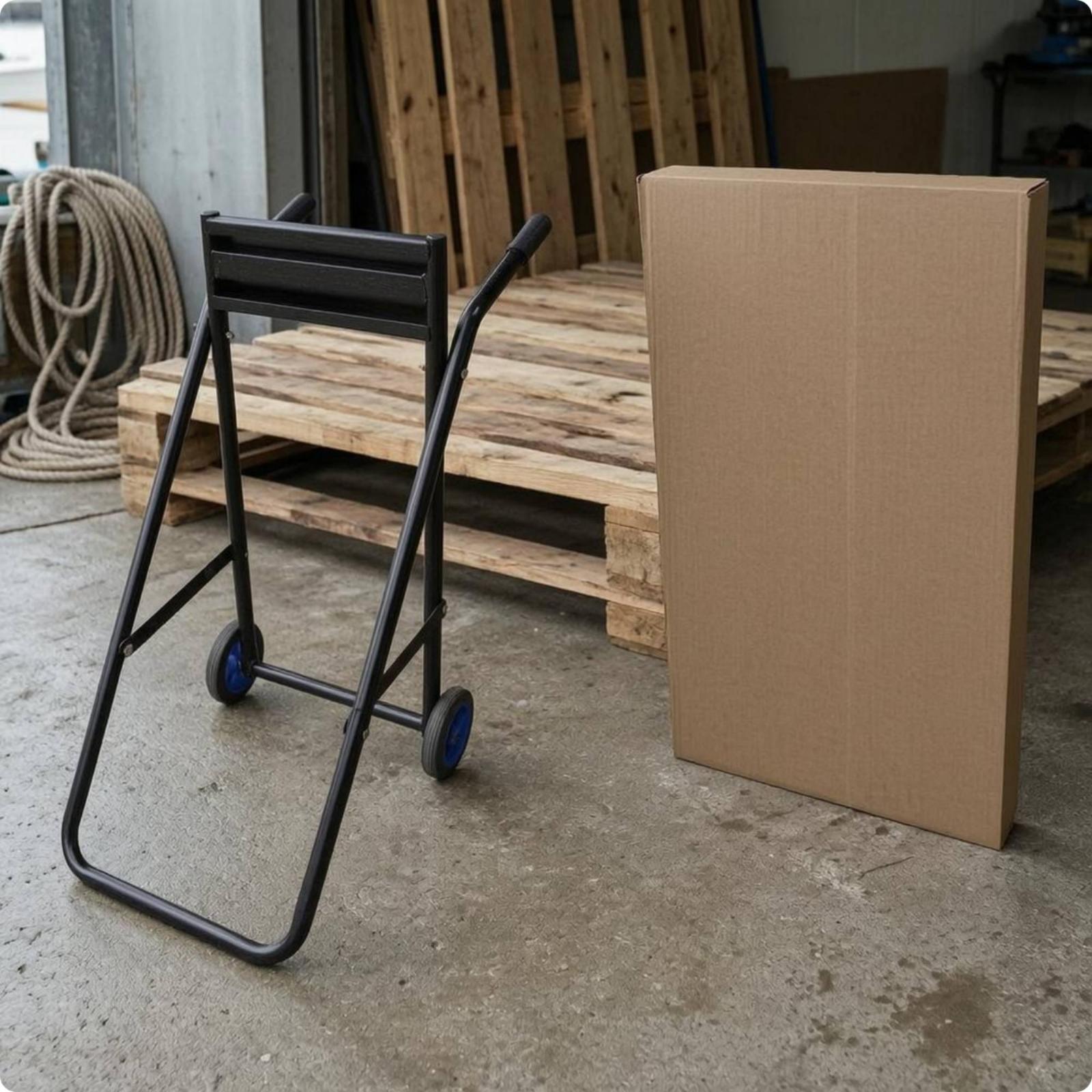 Kompakter Außenbordmotor-Troll – Fishing Boat Outboard Motor Bewertung und Preis