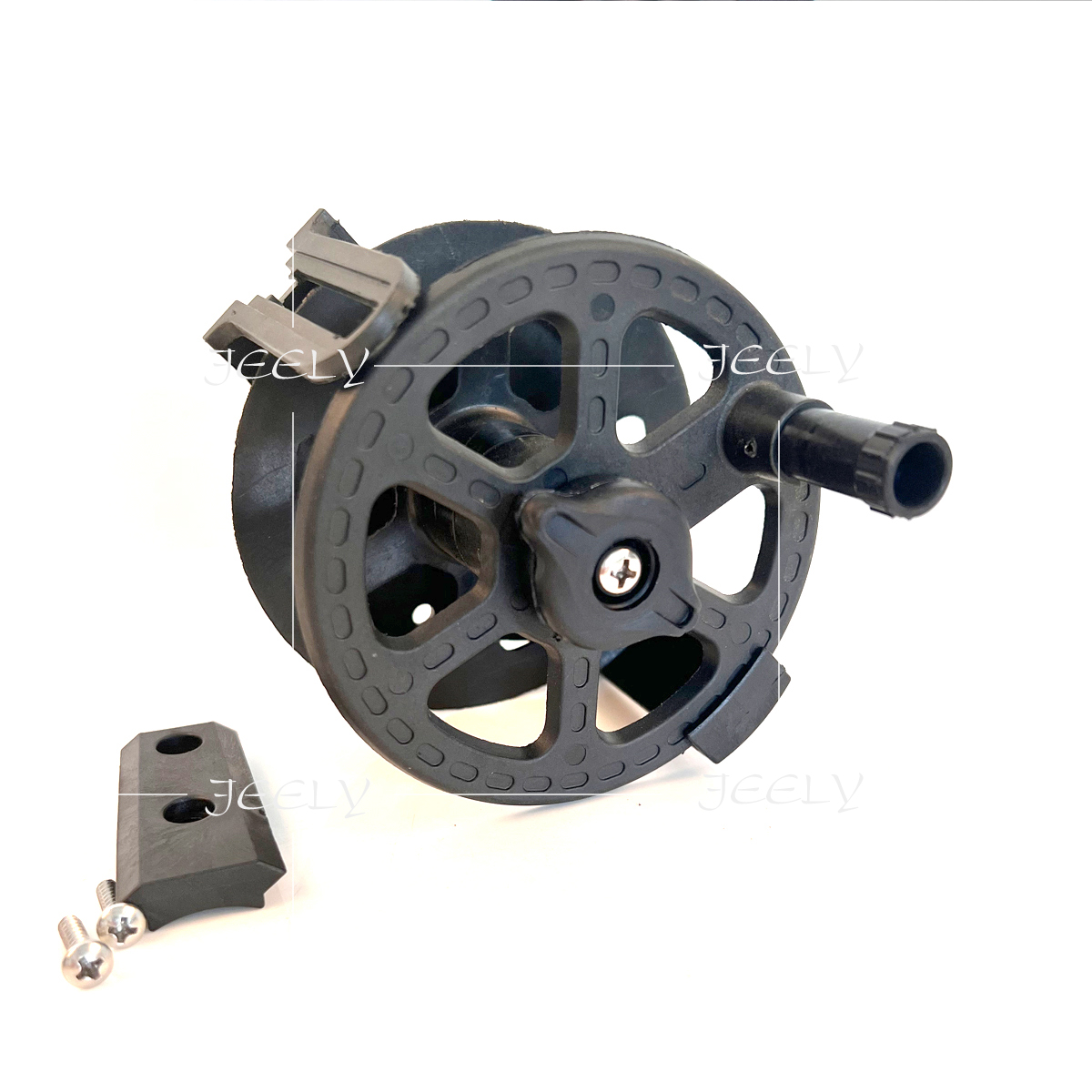 Speer fischer rolle aus Holz o – Fishing Boat Steering Wheel Bewertung und Preis