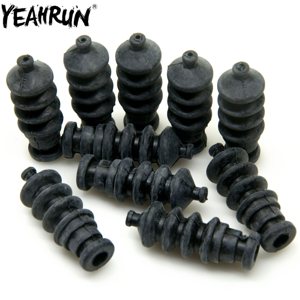 YEAHRUN 5/10/20 Pcs L37mm Gumm – Fishing Boat Anchor Winch Bewertung und Preis