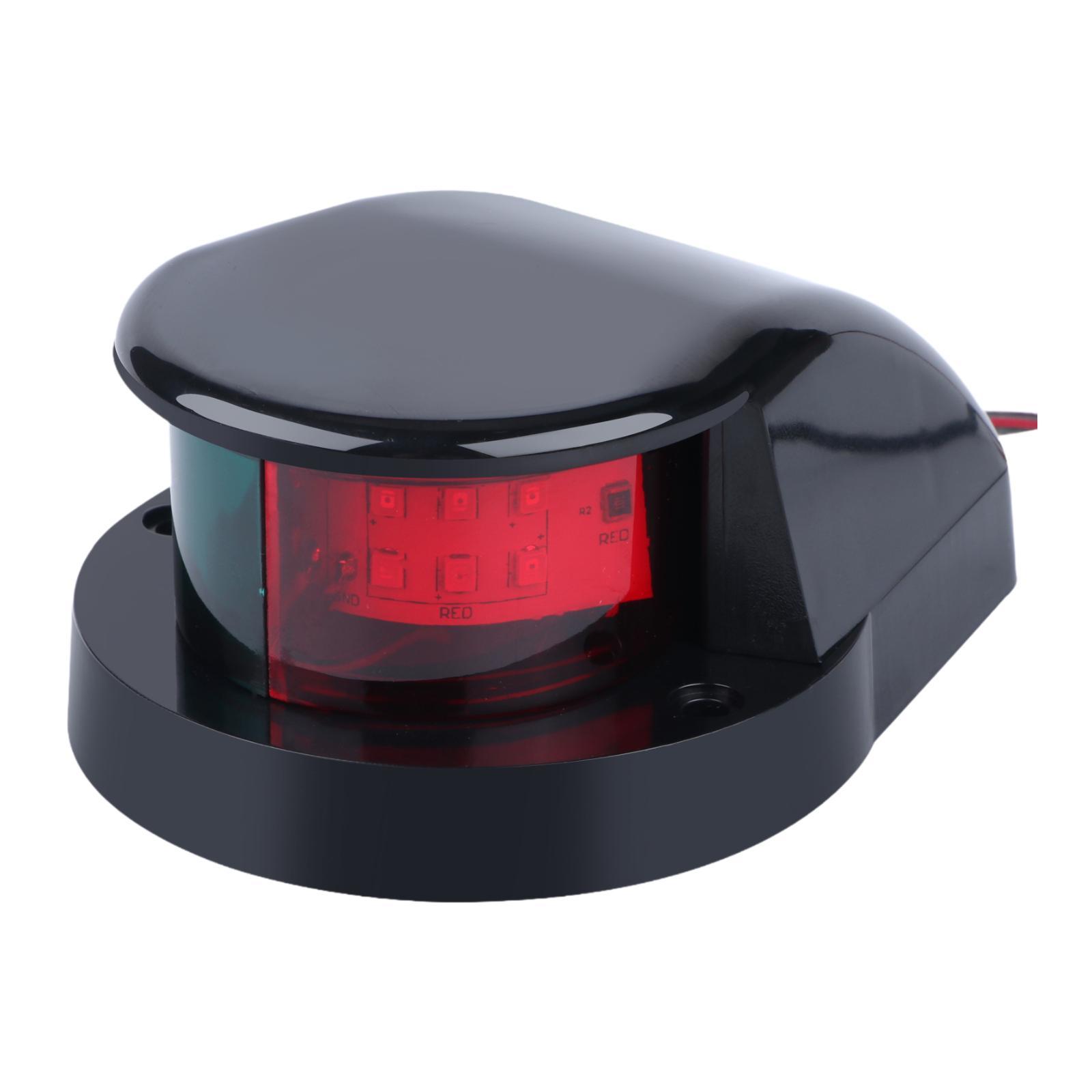 Marine Boat Navigation Light U – Fishing Boat Navigation Light Bewertung und Preis