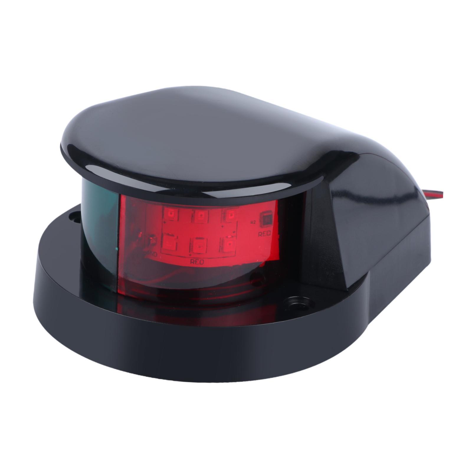 Marine Boat Navigation Light U – Fishing Boat Navigation Light Bewertung und Preis