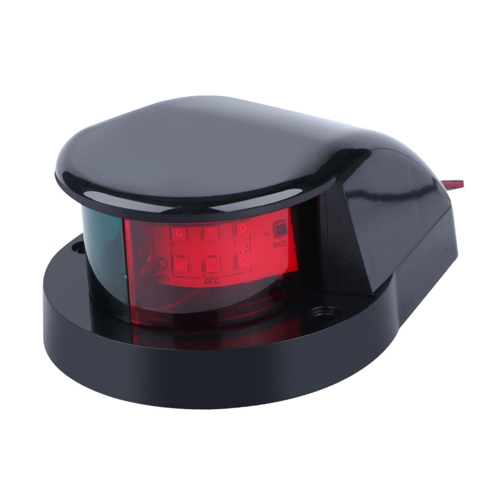 Marine Boat Navigation Light U – Fishing Boat Navigation Light Bewertung und Preis