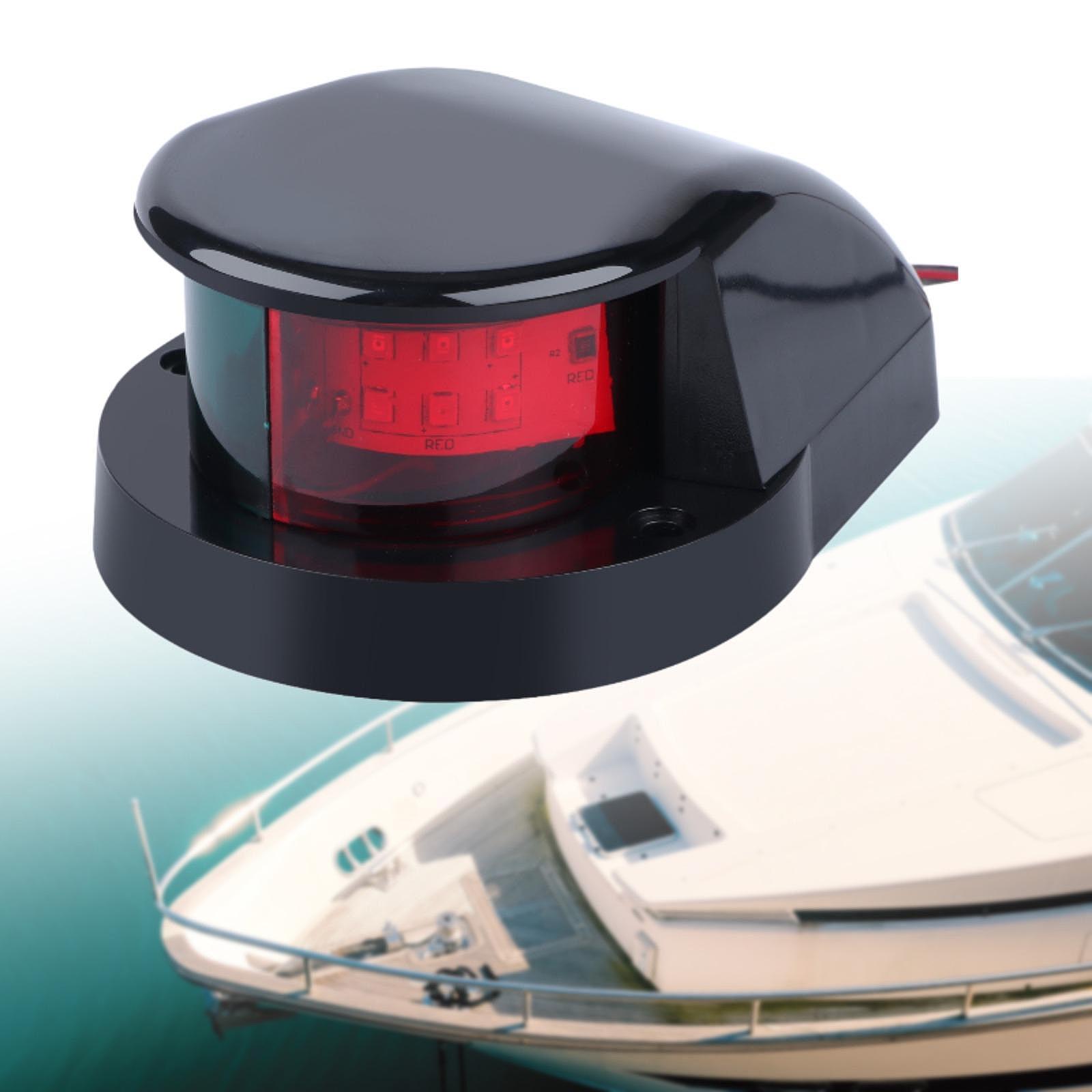 Marine Boat Navigation Light U – Fishing Boat Navigation Light Bewertung und Preis