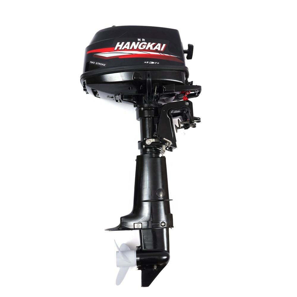 Heißer Verkauf HANGKAI Bootsmo – Fishing Boat Outboard Motor Bewertung und Preis