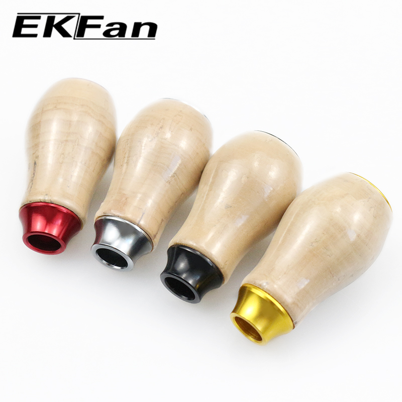 EKFan Kork-Angelrollenknopf fü – Fishing Boat Steering Wheel Bewertung und Preis