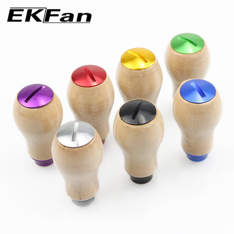 EKFan Kork-Angelrollenknopf fü – Fishing Boat Steering Wheel Bewertung und Preis