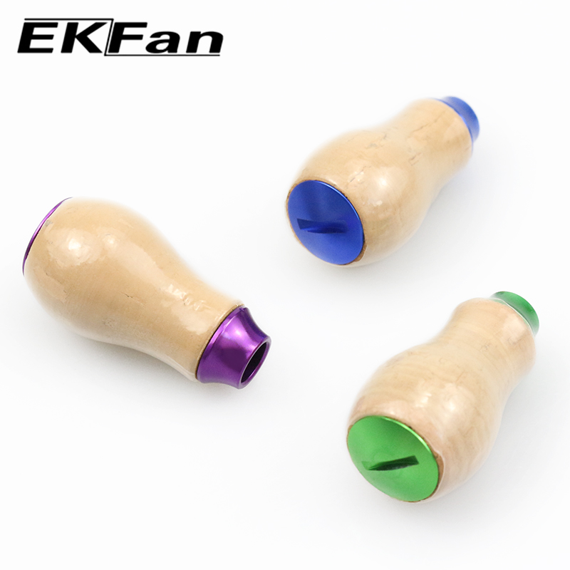 EKFan Kork-Angelrollenknopf fü – Fishing Boat Steering Wheel Bewertung und Preis
