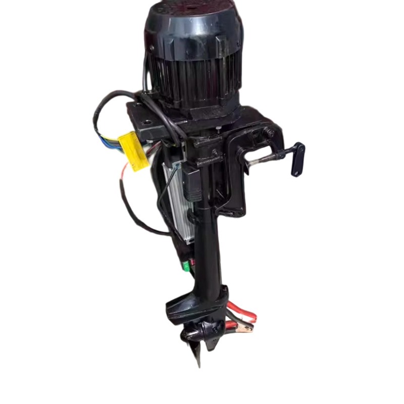 48 V 1000/1200/1500 W bürstenl – Fishing Boat Outboard Motor Bewertung und Preis