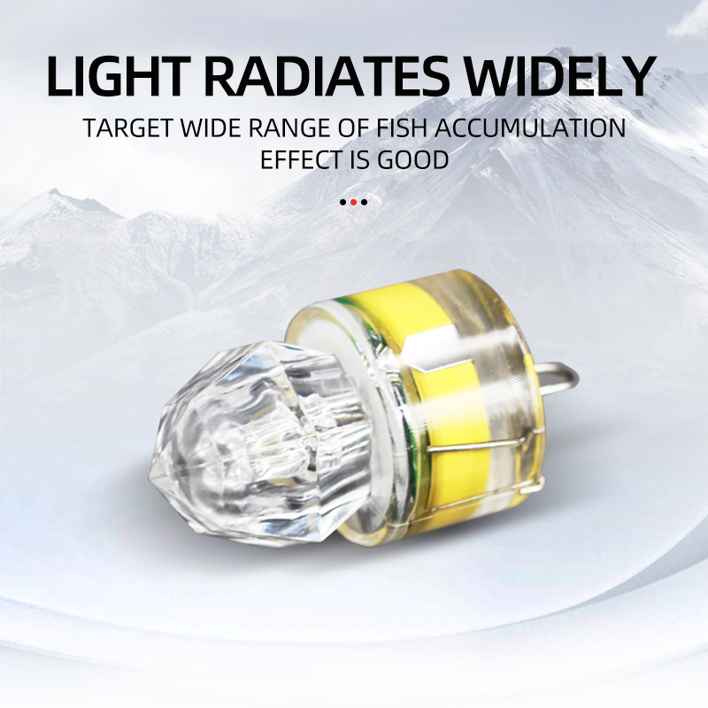 ShareShark 5 stücke LED Angeln – Fishing Boat Navigation Light Bewertung und Preis